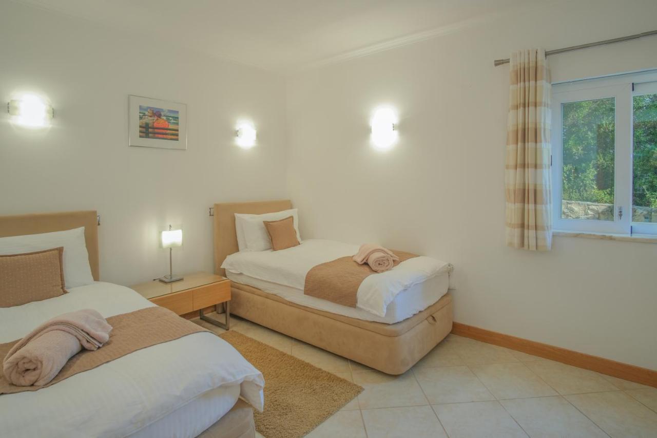 Casa Monte Cristo Apartments - Lemon Lagos Exteriör bild